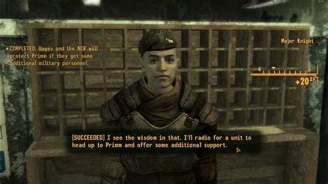 liam o'brien fallout new vegas|The Most Controversial Voice Actress in Fallout: New Vegas.